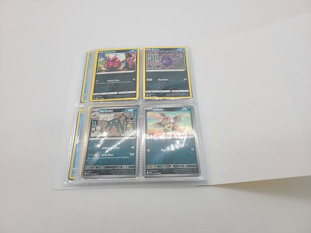 Pokémon kaarten (o.a. vintage) - afbeelding 29 van  37