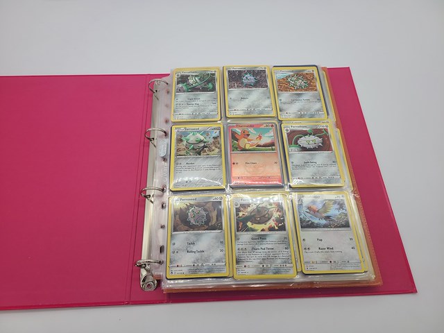 Pokémon kaarten (o.a. vintage) - afbeelding 36 van  37
