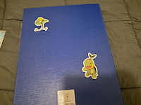 Pokémon kaarten, vele vintage kaarten en gevulde verzamelmap - afbeelding 20 van  27