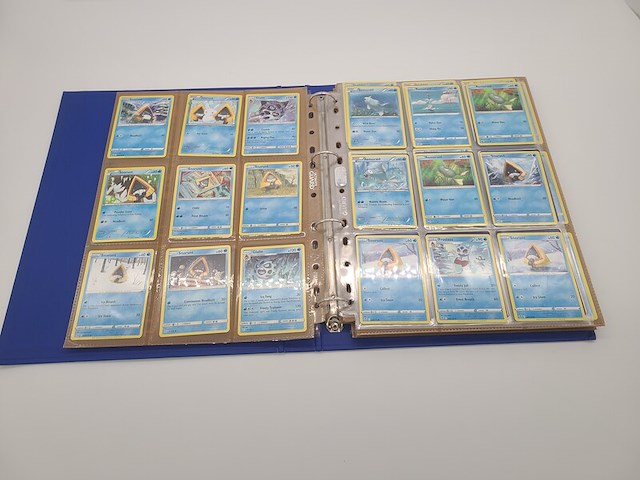 Pokémon kaarten (vintage en meer) - afbeelding 2 van  38