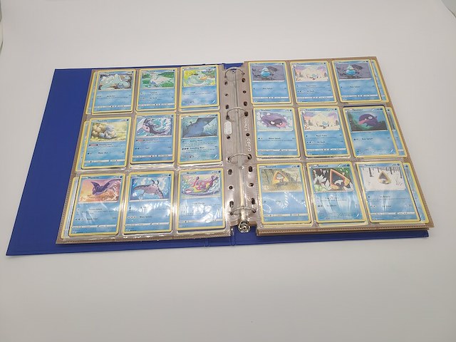 Pokémon kaarten (vintage en meer) - afbeelding 4 van  38