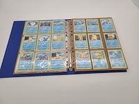 Pokémon kaarten (vintage en meer) - afbeelding 5 van  38