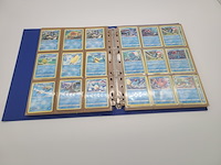 Pokémon kaarten (vintage en meer) - afbeelding 7 van  38
