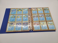 Pokémon kaarten (vintage en meer) - afbeelding 8 van  38