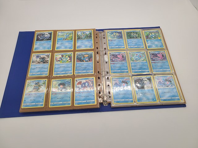 Pokémon kaarten (vintage en meer) - afbeelding 9 van  38