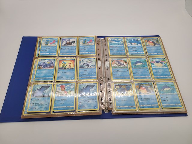 Pokémon kaarten (vintage en meer) - afbeelding 10 van  38