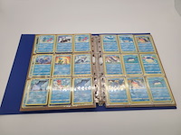 Pokémon kaarten (vintage en meer) - afbeelding 10 van  38