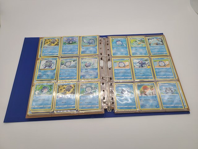 Pokémon kaarten (vintage en meer) - afbeelding 11 van  38