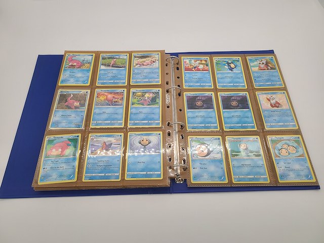Pokémon kaarten (vintage en meer) - afbeelding 15 van  38