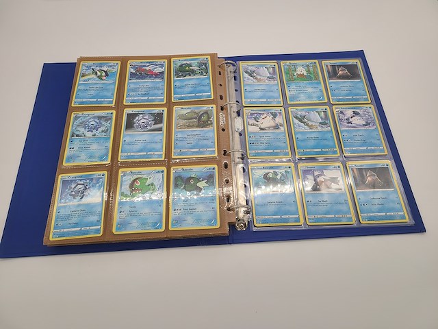 Pokémon kaarten (vintage en meer) - afbeelding 16 van  38
