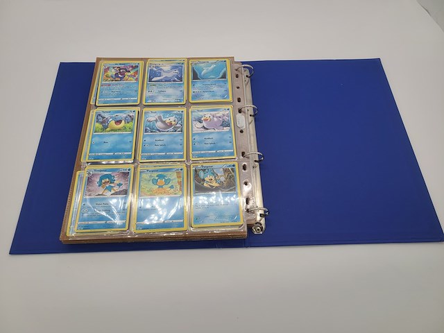 Pokémon kaarten (vintage en meer) - afbeelding 18 van  38