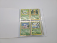 Pokémon kaarten (vintage en meer) - afbeelding 19 van  38