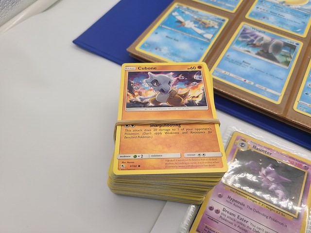 Pokémon kaarten (vintage en meer) - afbeelding 12 van  38