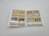 Pokémon kaarten (vintage en meer) - afbeelding 24 van  38