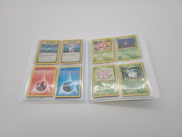Pokémon kaarten (vintage en meer) - afbeelding 25 van  38