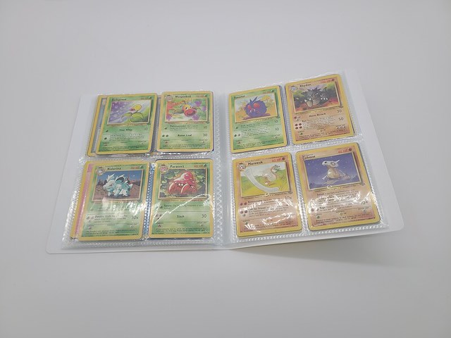 Pokémon kaarten (vintage en meer) - afbeelding 26 van  38