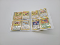 Pokémon kaarten (vintage en meer) - afbeelding 27 van  38