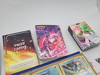 Pokémon kaarten (vintage en meer) - afbeelding 33 van  38
