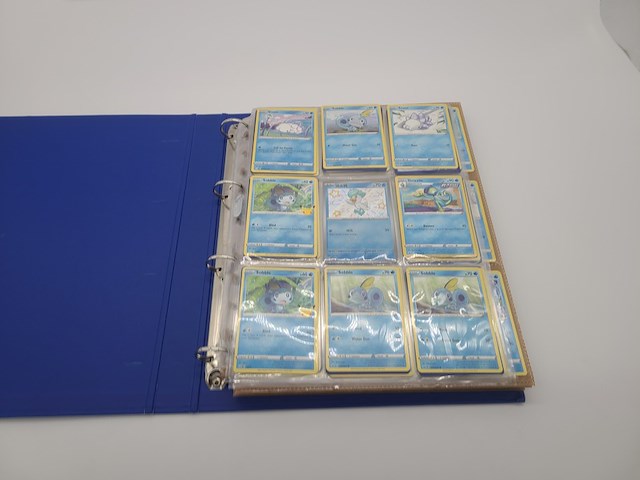 Pokémon kaarten (vintage en meer) - afbeelding 34 van  38