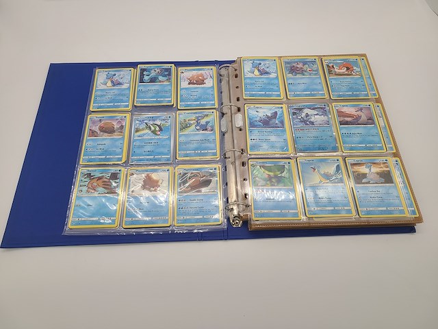 Pokémon kaarten (vintage en meer) - afbeelding 36 van  38