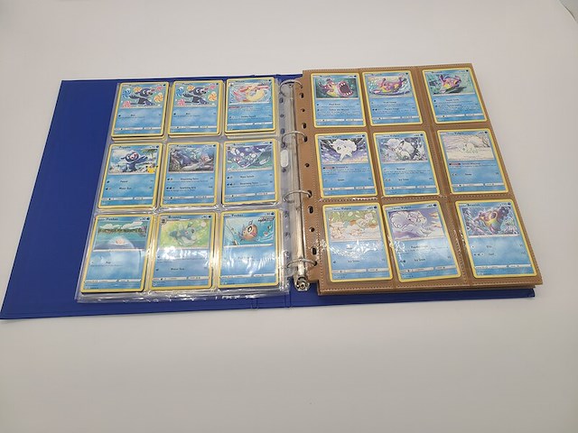 Pokémon kaarten (vintage en meer) - afbeelding 38 van  38