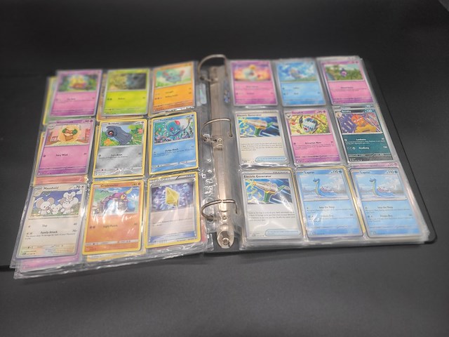 Pokémon kaarten - afbeelding 2 van  20