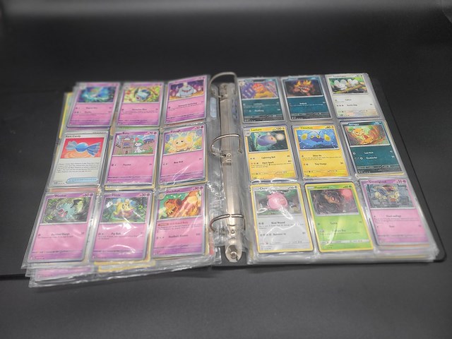 Pokémon kaarten - afbeelding 3 van  20