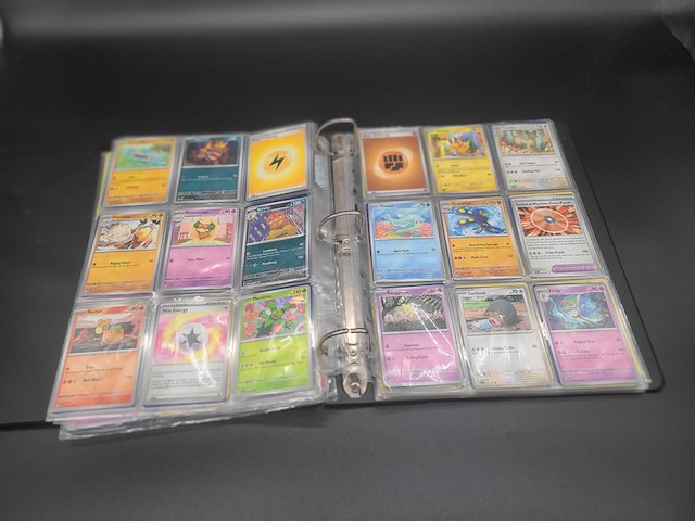 Pokémon kaarten - afbeelding 5 van  20