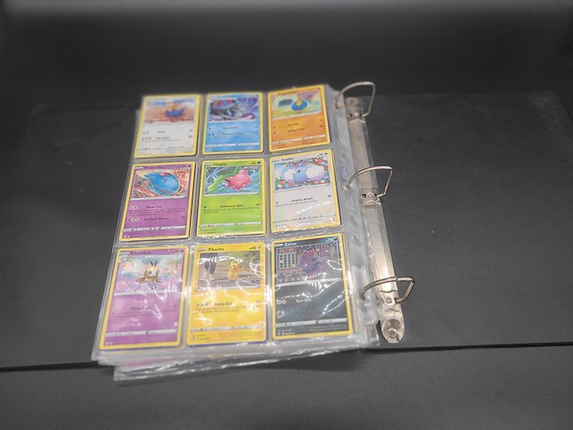 Pokémon kaarten - afbeelding 9 van  20