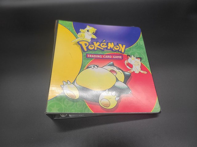 Pokémon kaarten - afbeelding 10 van  20