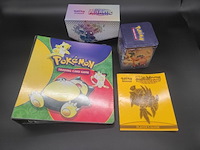 Pokémon kaarten - afbeelding 13 van  20
