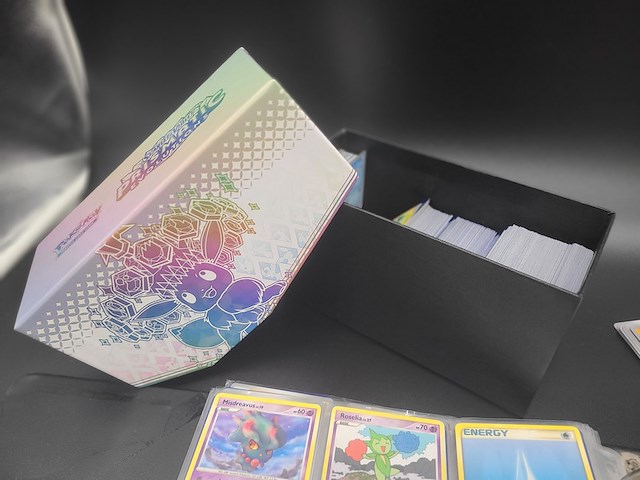 Pokémon kaarten - afbeelding 12 van  20