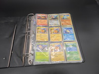 Pokémon kaarten - afbeelding 19 van  20