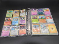 Pokémon kaarten - afbeelding 20 van  20