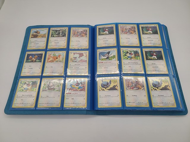Pokémon kaarten - afbeelding 2 van  31