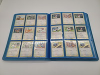 Pokémon kaarten - afbeelding 2 van  31