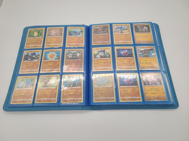 Pokémon kaarten - afbeelding 4 van  31