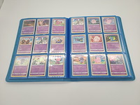 Pokémon kaarten - afbeelding 5 van  31