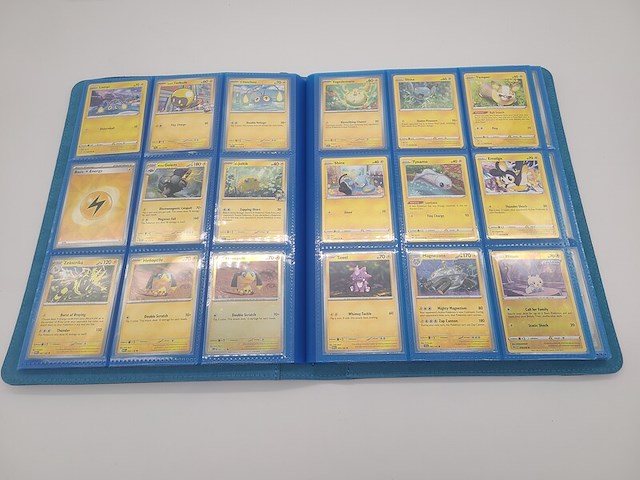 Pokémon kaarten - afbeelding 7 van  31