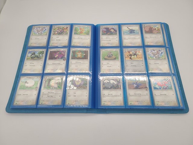 Pokémon kaarten - afbeelding 8 van  31