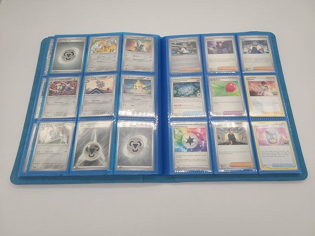 Pokémon kaarten - afbeelding 10 van  31