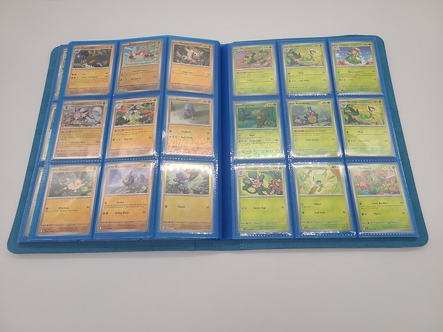 Pokémon kaarten - afbeelding 13 van  31