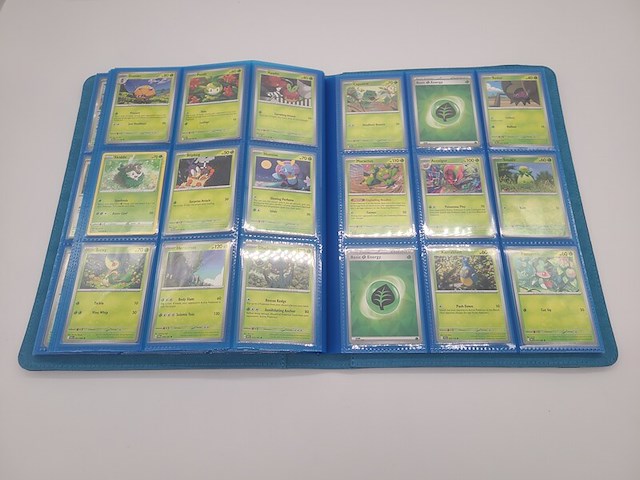 Pokémon kaarten - afbeelding 14 van  31