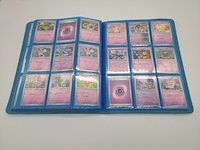 Pokémon kaarten - afbeelding 15 van  31