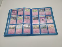 Pokémon kaarten - afbeelding 16 van  31