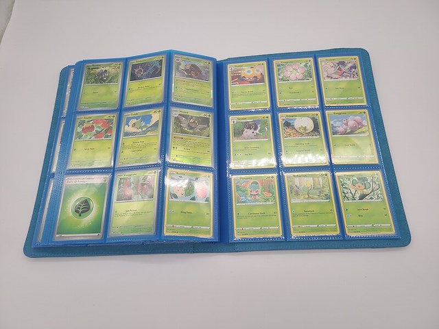 Pokémon kaarten - afbeelding 17 van  31