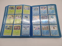 Pokémon kaarten - afbeelding 18 van  31