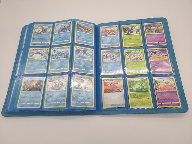 Pokémon kaarten - afbeelding 19 van  31