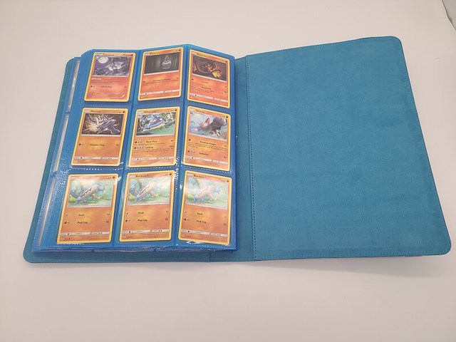 Pokémon kaarten - afbeelding 20 van  31