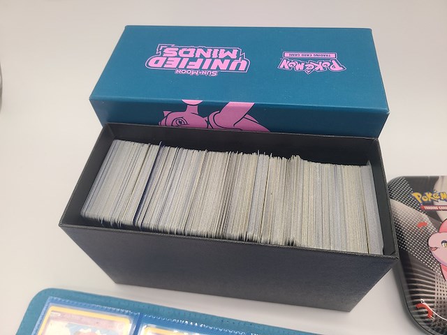 Pokémon kaarten - afbeelding 12 van  31